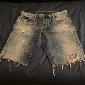 Denim and supply Ralph Lauren shorts